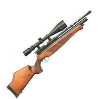 Пневматическая винтовка BSA Scorpion PCP
