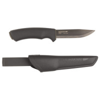 Нож Mora Bushcraft Black Нож Mora Bushcraft Black