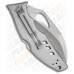 Нож складной Spyderco Byrd Crossbill, стальная рукоять