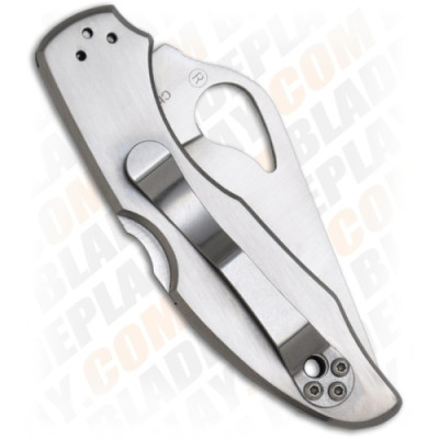 Нож складной Spyderco Byrd Meadowlark 2