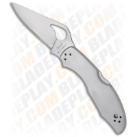 Нож складной Spyderco Byrd Meadowlark 2