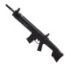 Пневматическая винтовка Crosman MK-177