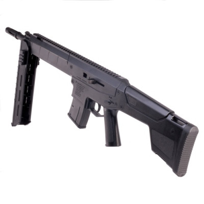 Пневматическая винтовка Crosman MK-177