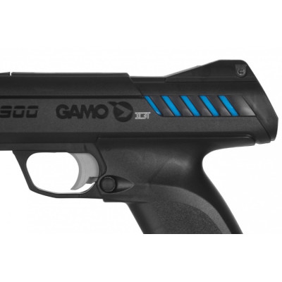 Пневматичний пістолет Gamo P-900 IGT