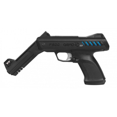 Пневматичний пістолет Gamo P-900 IGT