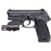 Пневматический пистолет Gamo PT-80 Combo Laser