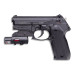 Пневматический пистолет Gamo PT-80 Combo Laser