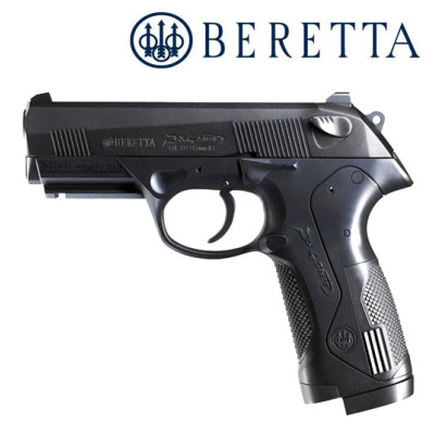 Пневматический пистолет Beretta Px4 Storm