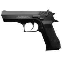 Пневматический пистолет KWC Jericho металлический KM-43Z