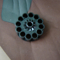 Магазин-кліп для гвинтівки Crosman 1077
