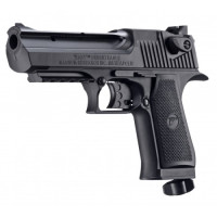 Пневматичний пістолет Magnum Research Baby Desert Eagle