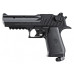 Пневматический пистолет Magnum Research Baby Desert Eagle