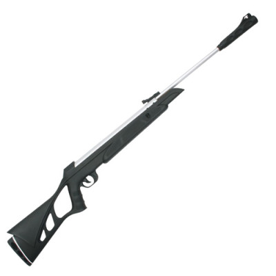 Пневматическая винтовка Magtech N2 Extreme 1300 Chrome