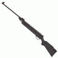 Пневматическая винтовка Hatsan 80 Magnum SAS, Quattro trigger