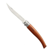 Нож складной Opinel Effilts 10 bubinga Нож складной Opinel Effilts 10 bubinga