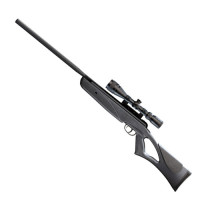 Пневматическая винтовка Remington NPSS Carbon Fiber Look