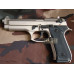 Стартовый пистолет Retay Mod 92 Satin