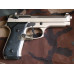 Стартовый пистолет Retay Mod 92 Satin