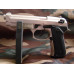 Стартовый пистолет Retay Mod 92 Satin