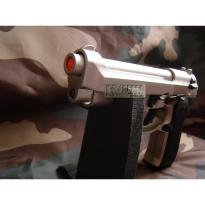 Стартовый пистолет Retay Mod 92 Satin