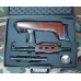 Пневматическая винтовка Shanghai QB 57 Deluxe