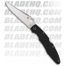 Нож складной Spyderco C07GP POLICE 3, G-10