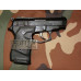 Стартовый пистолет Stalker 914 Black