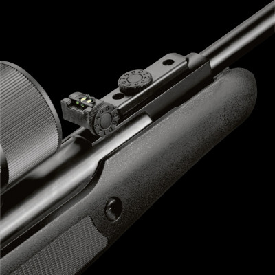 Пневматическая винтовка Stoeger X5 Synthetic Combo