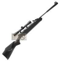 Пневматическая винтовка Stoeger X5 Synthetic Combo