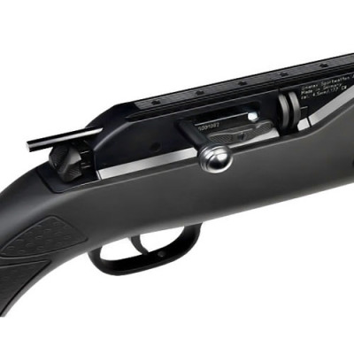 Пневматическая винтовка Umarex 850 AirMagnum Target Kit