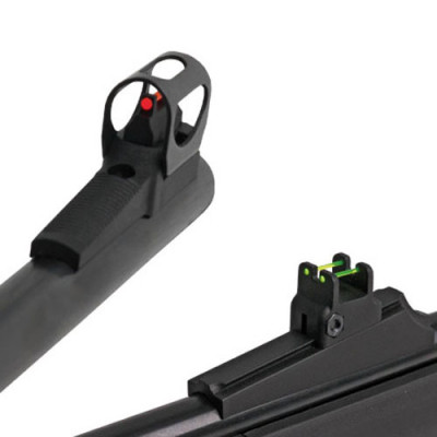 Пневматическая винтовка Umarex 850 AirMagnum Target Kit