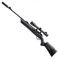 Пневматична гвинтівка Umarex 850 AirMagnum Target Kit