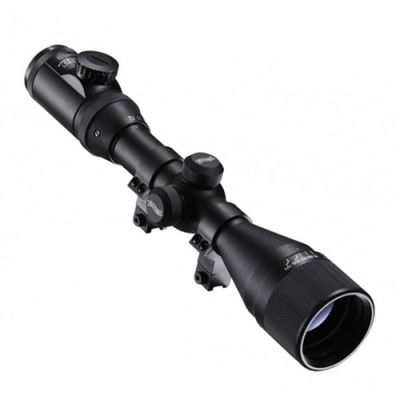 Оптический прицел Walther Riflescope 4-12x50 CI