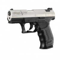 Пневматический пистолет Walther CP99 Bicolor