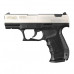 Пневматический пистолет Walther CP99 Bicolor