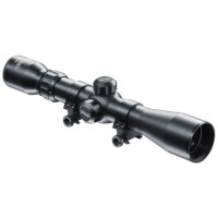 Прицел оптический Walther 3-9x40