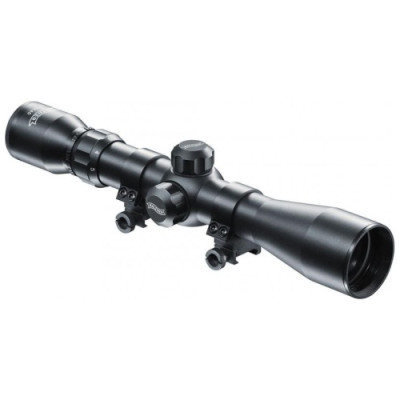 Прицел оптический Walther 3-9x40