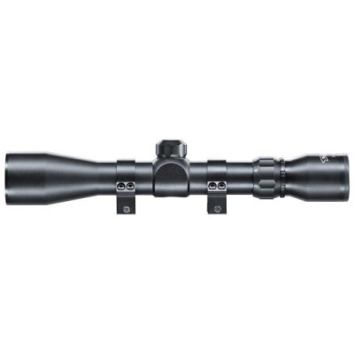 Прицел оптический Walther 3-9x40