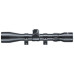 Прицел оптический Walther 3-9x40