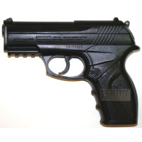 Пневматичний пістолет Crosman C-11
