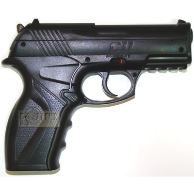 Пневматический пистолет Crosman C-11