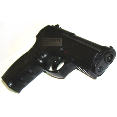 Пневматический пистолет Crosman C-11