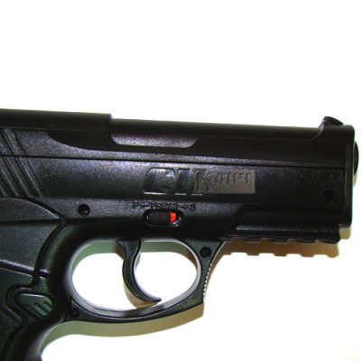 Пневматический пистолет Crosman C-11
