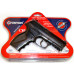 Пневматический пистолет Crosman C-11