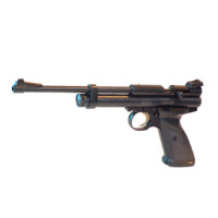 Пневматический пистолет Crosman 2300 T
