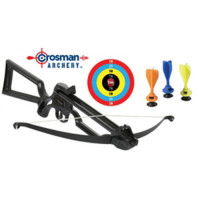 Арбалет детский Crosman Bristol Jr. ABT100