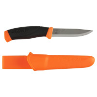 Нож Mora Companion Orange