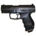 Пневматический пистолет Walther CP99 Compact Blowback