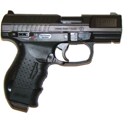 Пневматический пистолет Walther CP99 Compact Blowback