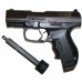 Пневматический пистолет Walther CP99 Compact Blowback